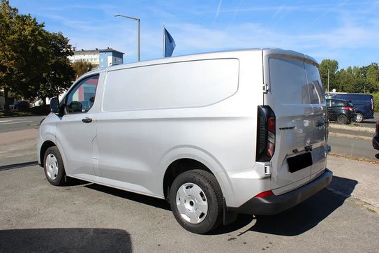 Ford Transit Custom 320 L1H1 Trend