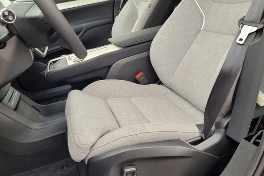 Volvo EX90 Twin Motor Performance AWD Ultra 7 os