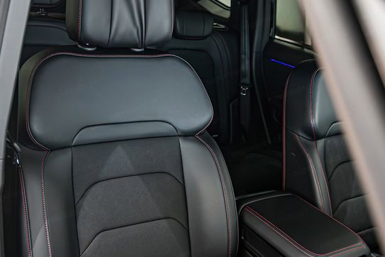 Jetour T2 2.0T 7DCT REAL TIME 4WD