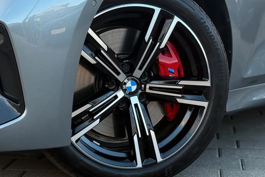 BMW Seria 3 Touring 320d xDrive M Sport