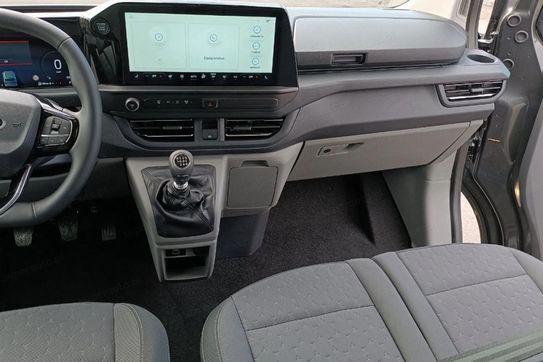 Ford Transit Custom Kombi M1 L2H1 Limited 320