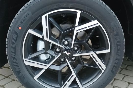 Hyundai Tucson 1.6 T-GDi HEV N-Line 4WD aut