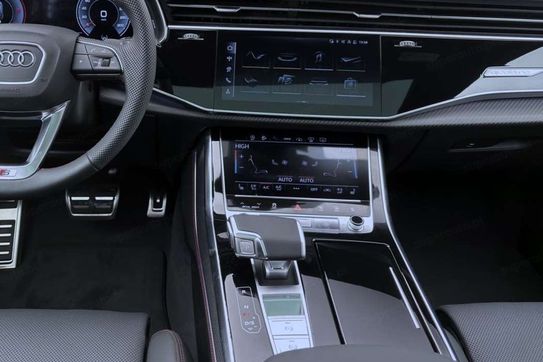 Audi Q7 50 TDI quattro S Line