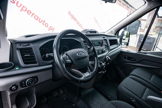 Ford Transit L3 Kontener 8EP Chłodnia/Izoterma