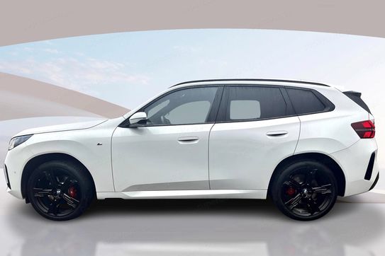 BMW X3 xDrive20d M Sport