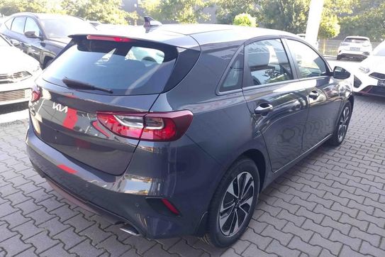 Kia Ceed 1.5 T-GDI M DCT