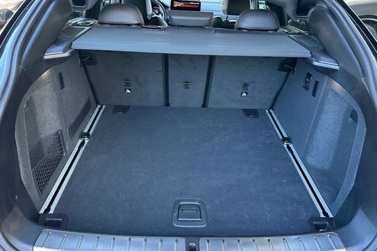 BMW X4 xDrive30i M Sport