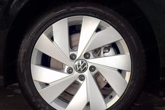 Volkswagen Golf Life Plus 1.5 TSI