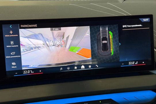 BMW X3 xDrive20d mHEV aut