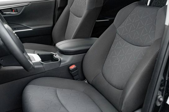 Toyota RAV4 2.0 Comfort 4x4 MS