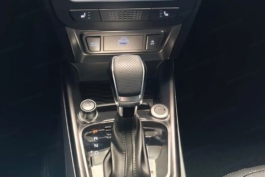 SsangYong Tivoli T-GDI Adventure 1.5