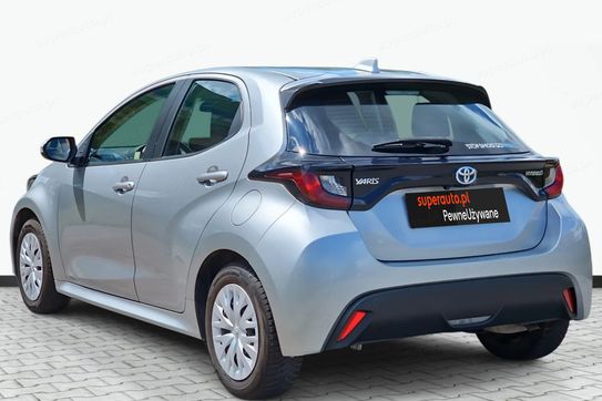 Toyota Yaris 1.5 Hybrid  Comfort
