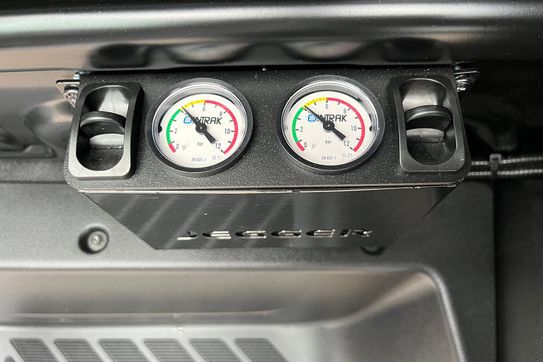 Renault Master L3 Zabudowa 10EP