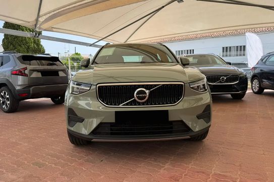 Volvo XC40 B3 Core