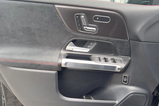 Mercedes GLB 200 AMG Line