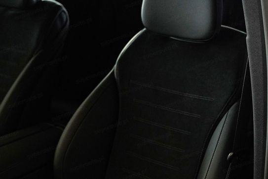 Mercedes GLC Coupe 220 d 4-Matic AMG Line