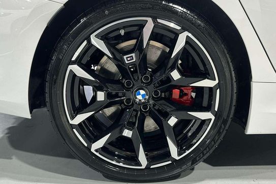 BMW Seria 3 318d M Sport
