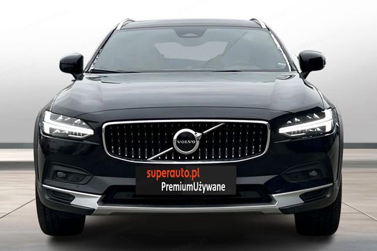 Volvo V90 Cross Country B5 D AWD Ultimate