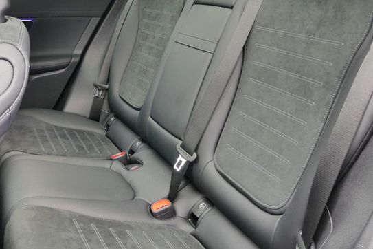 Mercedes GLC 220 d 4-Matic AMG Line