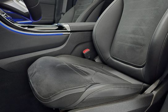 Mercedes GLC 220 d 4-Matic AMG Line