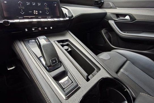 Peugeot 508 2.0 BlueHDi GT Line