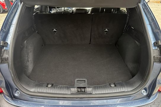 Ford Kuga Titanium X 2.5 FHEV