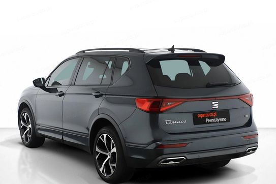 Seat Tarraco 2.0 TDI Xperience