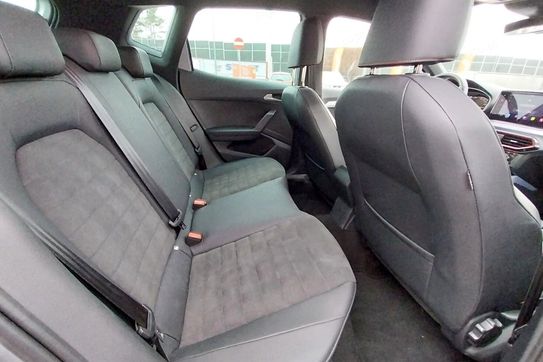 Seat Arona TSI FR S&S DSG