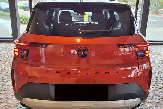 Opel Frontera GS 44kWh