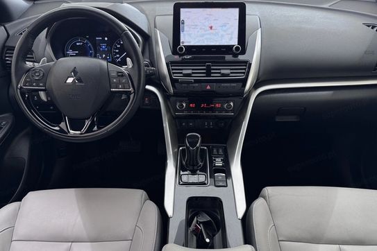Mitsubishi Eclipse Cross 2.4 PHEV Instyle
