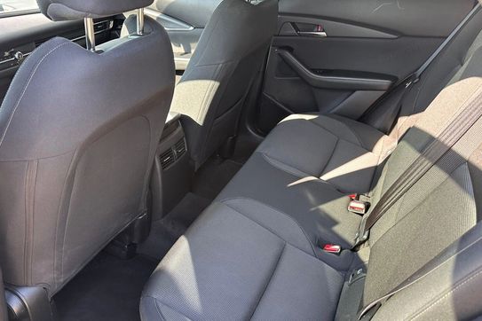 Mazda CX-30 2.0 mHEV Exclusive-Line 2WD aut