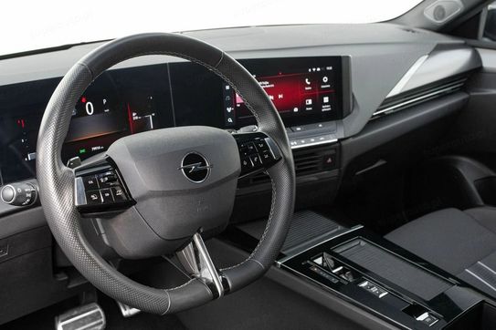 Opel Astra 1.5 CDTI GS S&S