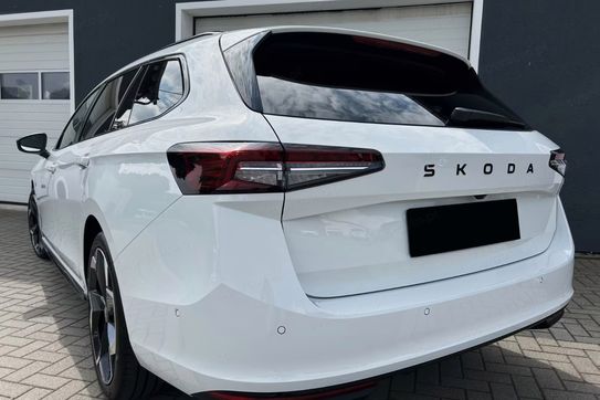 Skoda Superb Sportline 1.5 TSI Plug-in Hybrid DSG