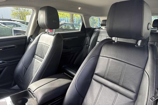 Land Rover Range Rover Evoque 2.0 P200 mHEV SE
