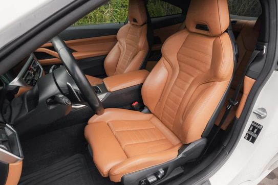BMW Seria 4 430i M Sport aut