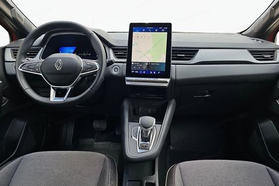 Renault Symbioz 1.6 E-Tech Full Hybrid Techno