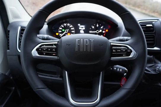 Fiat Ducato Maxi L4H2