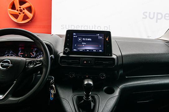 Opel Combo Kombi L1H1
