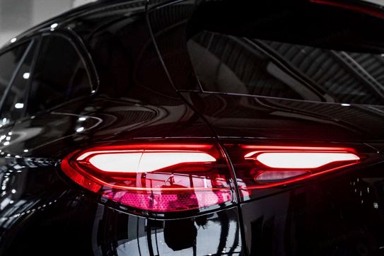 Mercedes GLC 220 d 4-Matic AMG Line