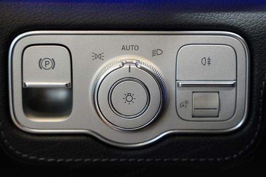 Mercedes GLE 450 d 4-Matic AMG Line