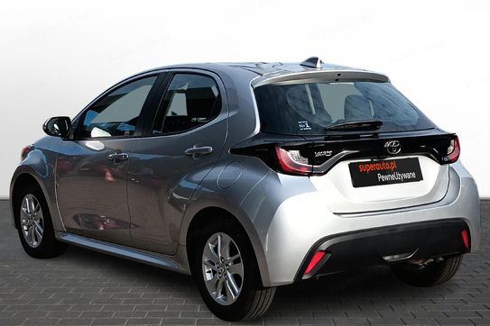 Toyota Yaris 1.5 Comfort