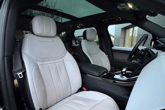 Land Rover Range Rover Sport D300 Dynamic SE