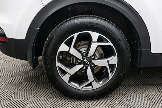 Kia Sportage 1.6 GDI  2WD