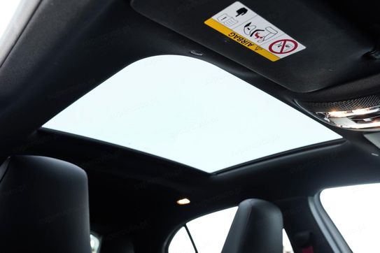 Mercedes Klasa A 45 S AMG 4-Matic+