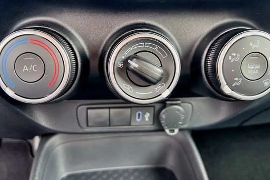 Toyota Aygo X Style 1.0 Benzyna