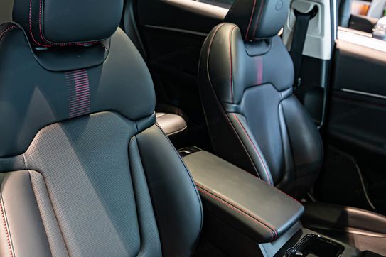 Gac Emkoo Luxury 2.0 HEV