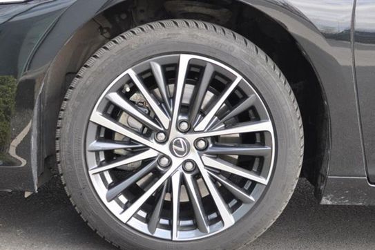 Lexus ES 300h Business Edition 2.5 E-CVT