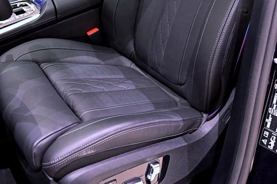 BMW X7 xDrive40d M Sport