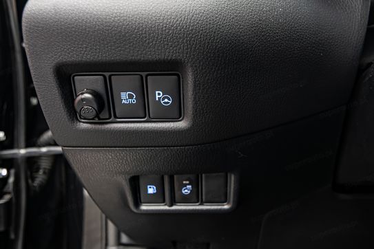 Toyota C-HR 2.0 Hybrid Executive