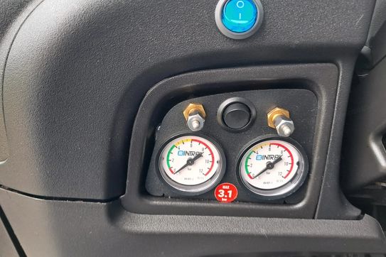 Iveco Daily 35S18